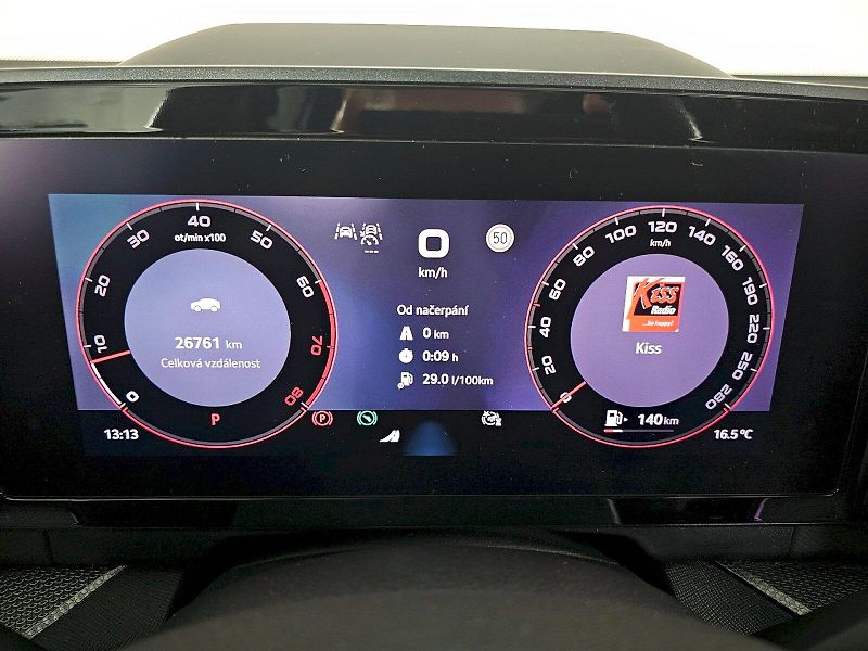 Škoda Kodiaq (2025) 2.0TSI RS 195kW DSG 7S PANORAM - fotka 18 z 29