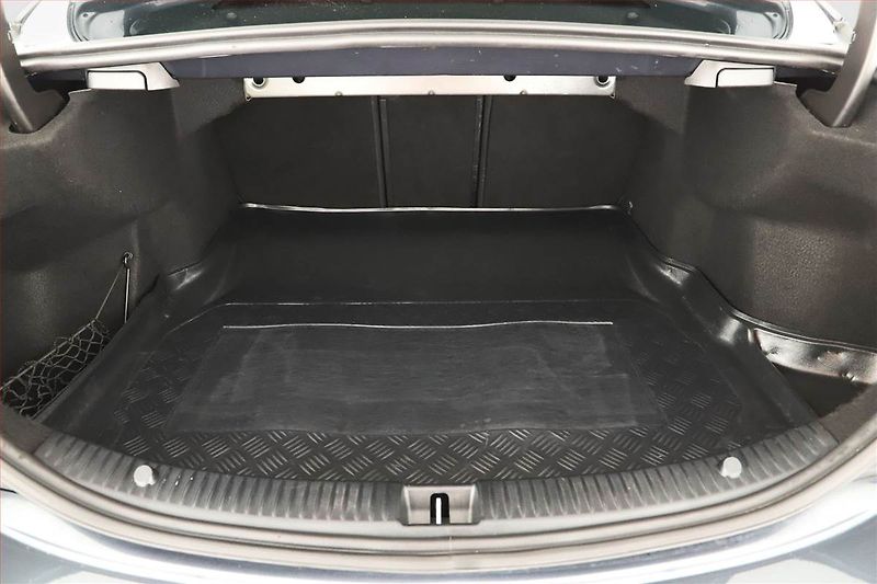 Mercedes-Benz Třídy C (2014) C 220 BlueTEC, Automat, Kůže - fotka 11 z 21