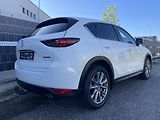 Mazda CX-5 (2021) 2.0i 121kW SKYACTIVE-G AWD - náhled 36