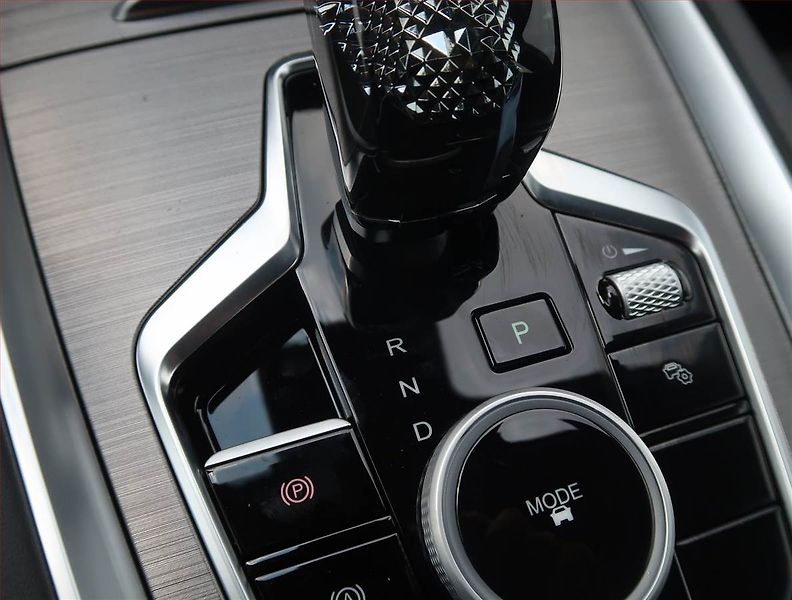 Chery Tiggo 7 (2026) 1.6 TGDI, COMFORT - fotka 11 z 13