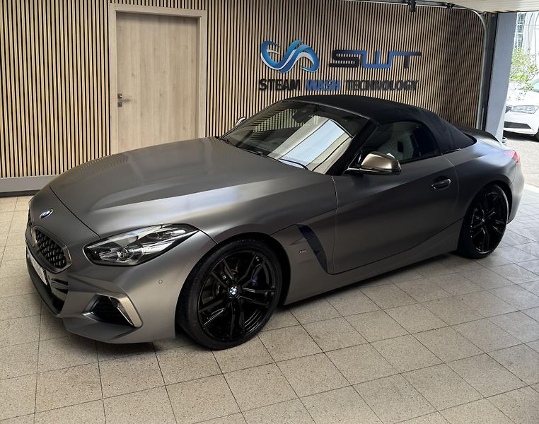 BMW Z4 (2018) - fotografie inzerátu