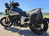 CFMOTO 700 CL-X Adventure (2024) - náhled 11