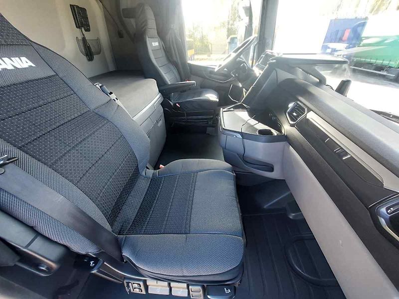 Scania Ostatní S500 A4x2LB ADR - fotka 19 z 60