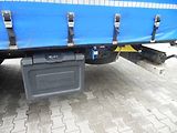 Krone SD LowDeck, Zvedací náprava - náhled 10