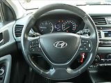 Hyundai i20 1,1 CRDi 1.majitel, webasto - náhled 30