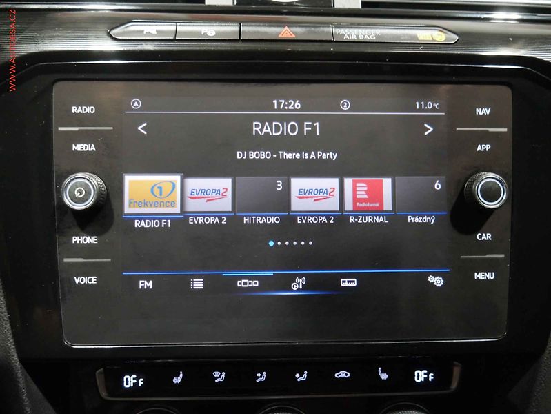 Volkswagen Arteon (2020) 2.0 TDi, 2.maj,ČR, Elegance - fotka 14 z 20