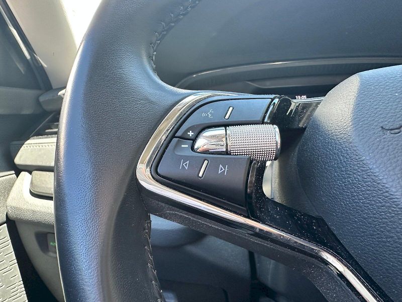 Škoda Octavia (2022) 2.0 TDI 85kW Ambition Combi - fotka 9 z 22