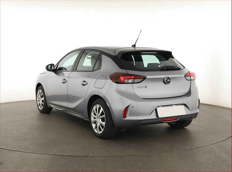 Opel Corsa (2021) Edition 50 kWh, SoH 92% - fotka 4 z 18