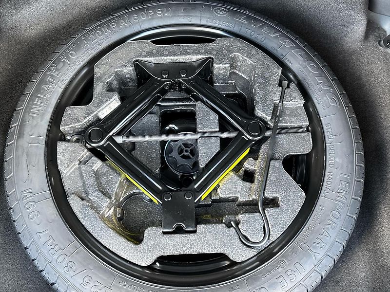 Jaecoo 7 (2025) Luxury 1.6 TGDI 108 kW - fotka 33 z 35