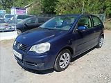 Volkswagen Polo 1,4 i Automat  Comfortline - náhled 3