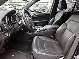 Mercedes-Benz GLE 350d 4M Plná výbava,2.maj - náhled 9