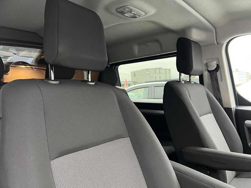 Peugeot Expert 2.0HDi 5MÍST ČR KLIMA odp. DPH - fotka 30 z 34