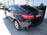 BMW X6 XDRIVE 30D 180 kW NAVIGACE - náhled 4