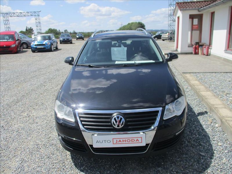 Volkswagen Passat 1,4 TSI,90kW,digiklima, Cebia, - fotka 2 z 30