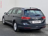 Volkswagen Passat (2015) 2.0 TDi, Comfortline, navi - náhled 6