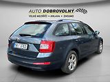 Škoda Octavia Combi Style 1,6 TDI/81 kW/3763 - náhled 8