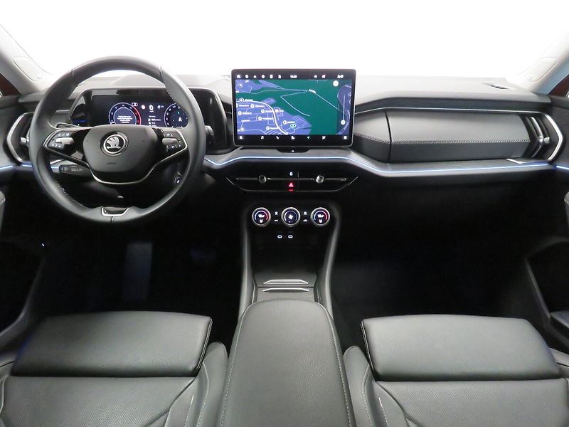 Škoda Kodiaq - fotka 5 z 26