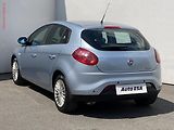 Fiat Bravo (2008) 1.4i, ČR, Emotion, AC, +kola - náhled 6