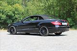 Mercedes-Benz Třídy E 200 CGI / 135 KW / CABRIO - náhled 11