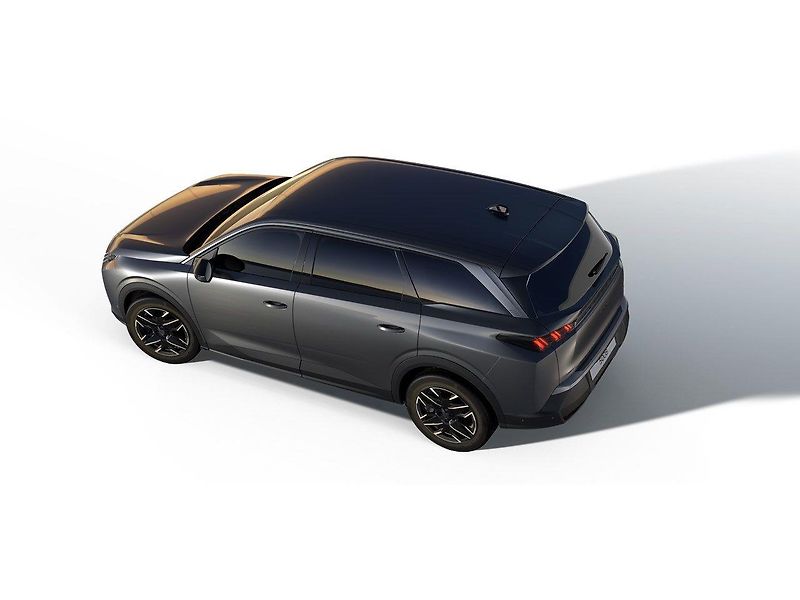 Peugeot 5008 (2026) BUSINESS - fotka 4 z 9