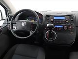 Volkswagen Multivan (2008) Comfortline 2.5 TDI , ČR - náhled 7