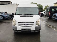 Ford Transit (2013) 2,2 TDCI L3H2 9MÍST BUS KLIMA - fotografie inzerátu