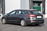 Ford Mondeo 2.0 TDCi 6st,NAV,KLIMA,TEMP,TZ - náhled 3