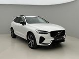 Volvo XC60 B5 AWD ULTIMATE DARK AUT  - náhled 8