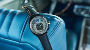 REC Watches P-51 Collection.