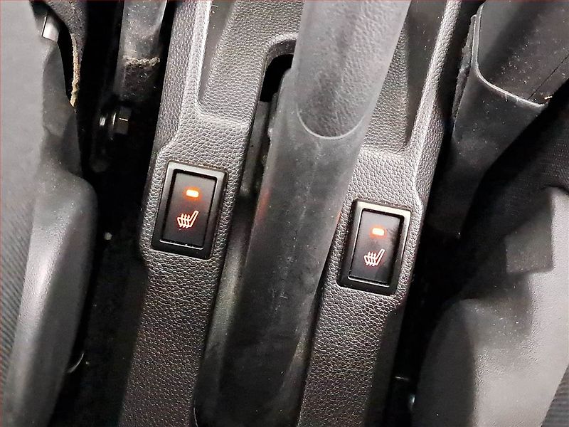 Suzuki Ignis (2021) 1.2 Hybrid, ČR,1.maj - fotka 18 z 18