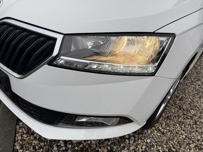 Škoda Fabia III 1,0 TSi/81kW - Ambition  - fotka 54 z 58