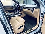 Porsche Cayenne (2020) TURBO.S ZÁRUKA.27 VZDUCH MASÁŽ - náhled 49