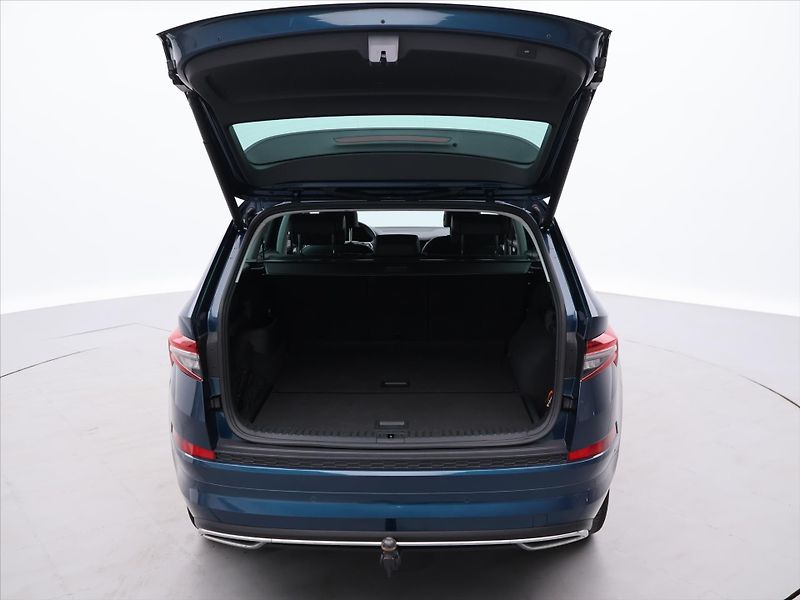 Škoda Kodiaq 2,0 TDI 147kW L&K 4x4 CZ DPH - fotka 9 z 33