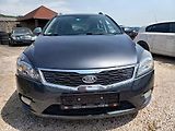 Kia Ceed (2010) 1.4SW - náhled 1