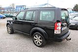 Land Rover Discovery (2012) 3,0TDV6 KŮŽE  KLIMA TEMPOMAT - náhled 4