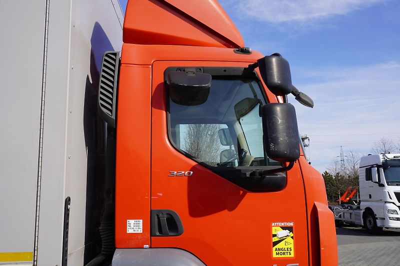 DAF LF (2017) 19.320 / 22 EPAL box - fotka 9 z 22