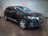 Audi Q7 3.0TDI, Quattro S-line 200kw - náhled 1