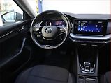 Škoda Octavia (2021) Style 2.0 TDI, Automat - náhled 7