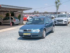 Škoda Octavia (2003) 1.6MPI 75KW – PO ROZVODECH - fotografie inzerátu