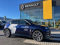 Renault R5 Iconic 150 comfort range - fotografie inzerátu