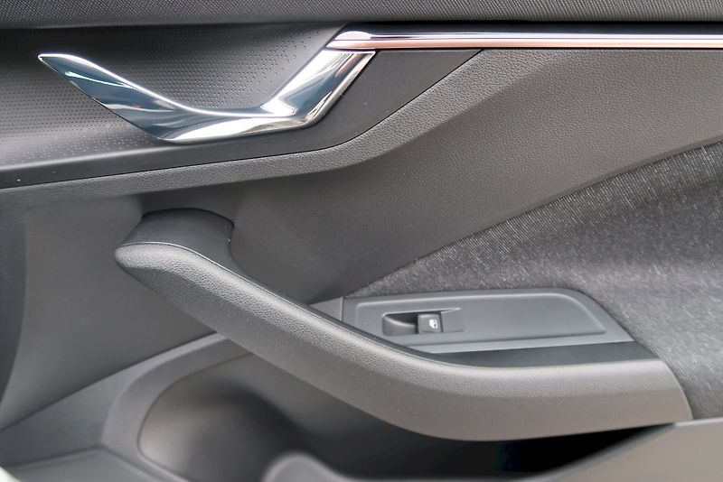 Škoda Scala (2025) Top Selection 1,0 TSI 85 kW DS - fotka 21 z 29