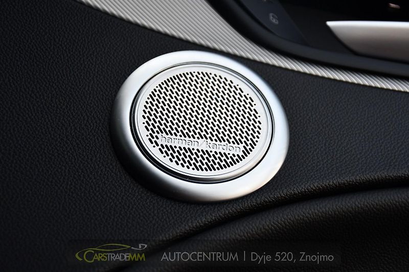 Alfa Romeo Stelvio 2.2D 16V 154kW Veloce AT8-Q4 - fotka 24 z 52