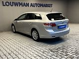 Toyota Avensis 1.8 VVT-i Sol - náhled 14