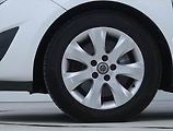 Opel Meriva (2013) 1.7 CDTI, Serv.kniha, Tempomat - náhled 14