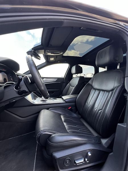 Audi A6 45TFSI 180kW Quattro S-Line TZ - fotka 6 z 33