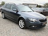 Škoda Superb 2,0 TDI PO ROZVODECH, NOVÁ STK - náhled 2