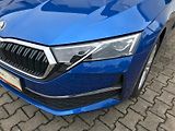 Škoda Octavia (2025) COMBI TOP SELECTION 1,5 TSI - náhled 20