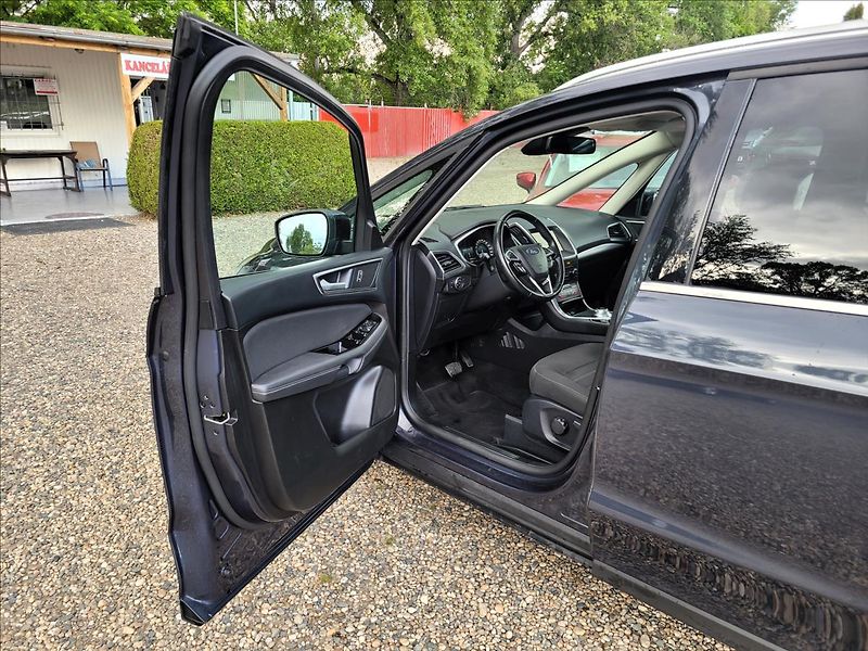 Ford Galaxy 2,5 Již není k dispozici - fotka 7 z 50