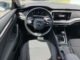 Škoda Octavia 2,0 TDI Combi Ambition Plus - náhled 7