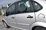 Citroën C3 1,4 i 54KW ALU NÍZKÝ NÁJEZD KM - náhled 11